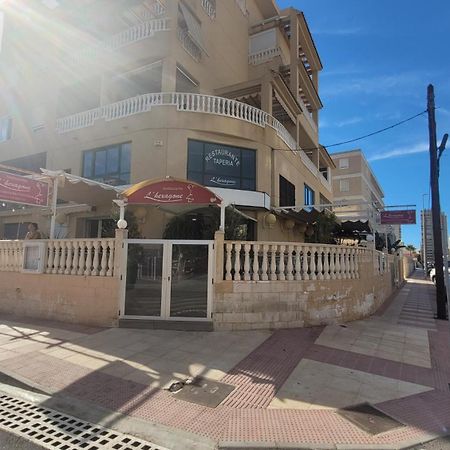 Bungalow Sol Y Playa El Campello Εξωτερικό φωτογραφία