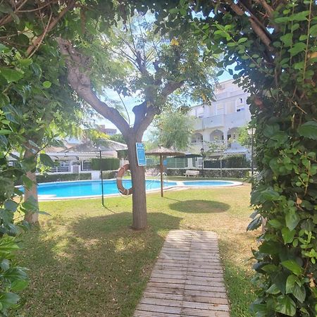 Bungalow Sol Y Playa El Campello Εξωτερικό φωτογραφία