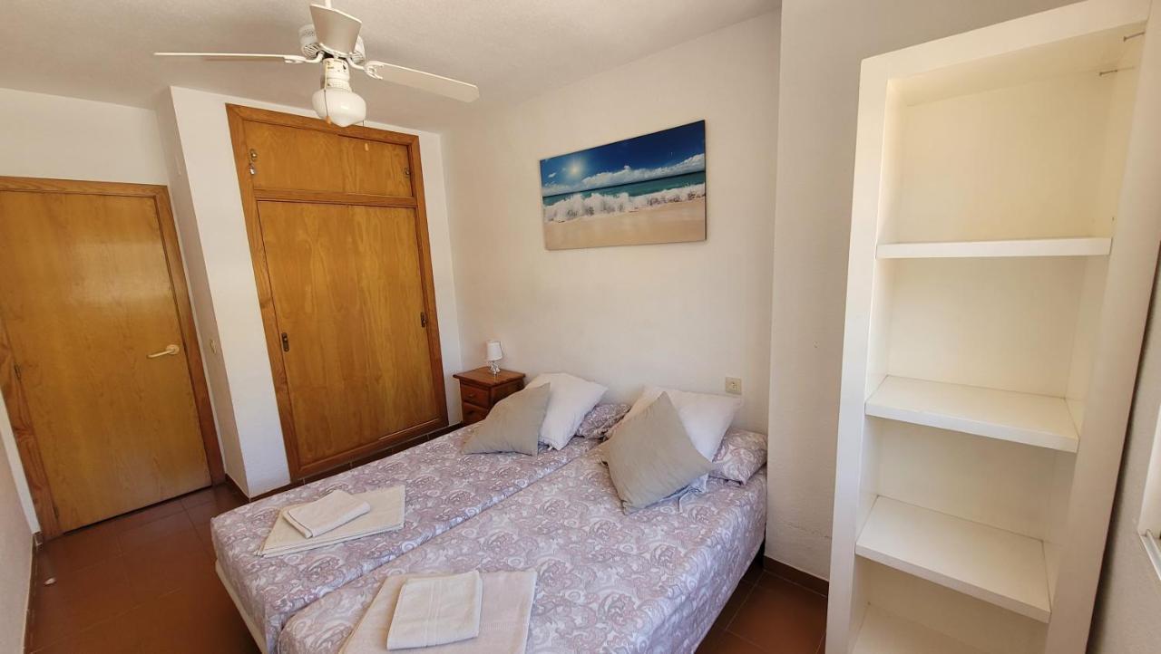 Bungalow Sol Y Playa El Campello Εξωτερικό φωτογραφία