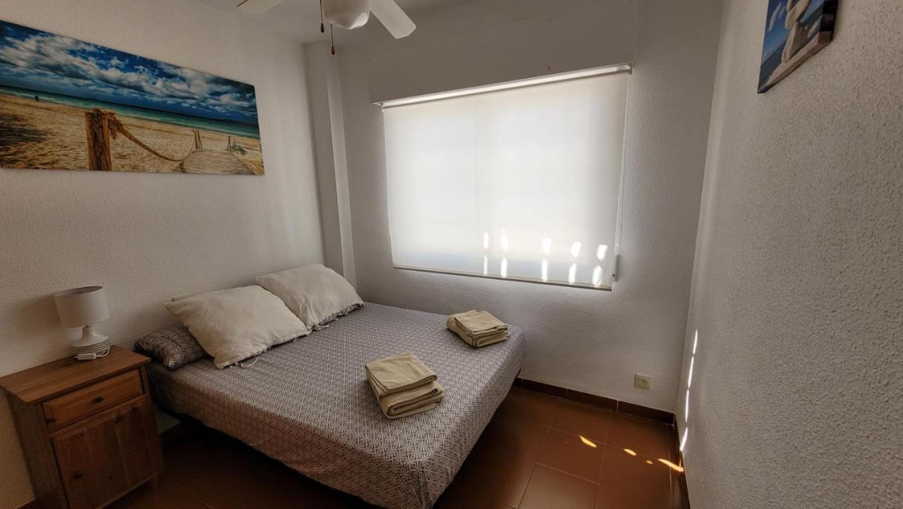 Bungalow Sol Y Playa El Campello Εξωτερικό φωτογραφία