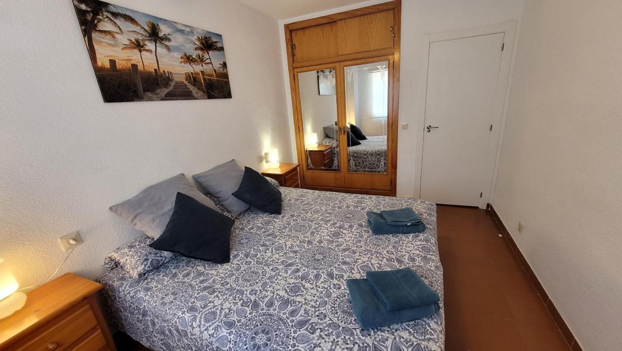Bungalow Sol Y Playa El Campello Εξωτερικό φωτογραφία