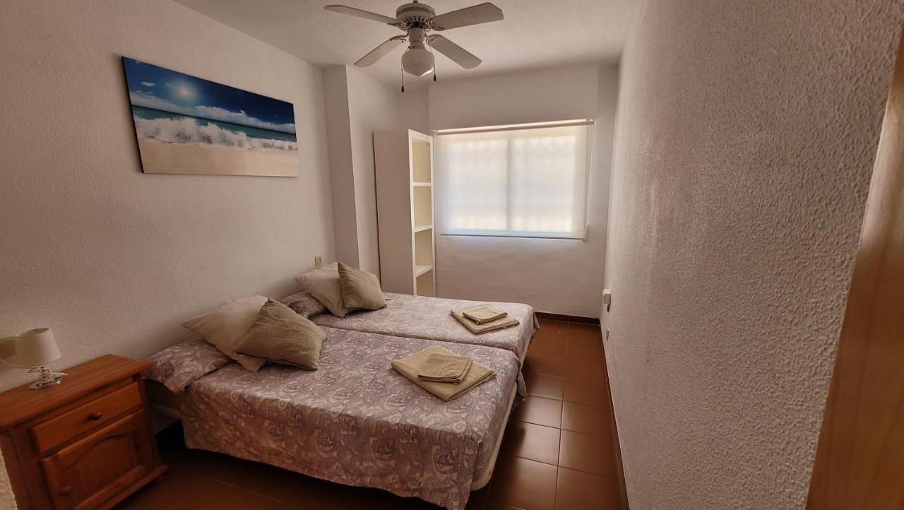 Bungalow Sol Y Playa El Campello Εξωτερικό φωτογραφία