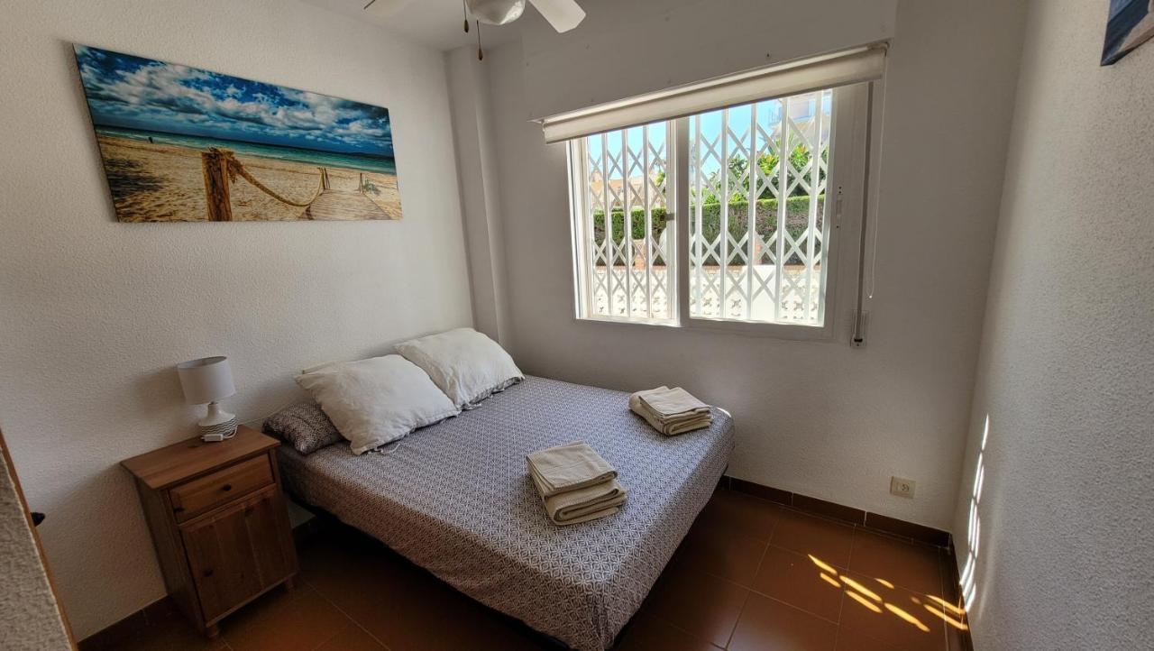 Bungalow Sol Y Playa El Campello Εξωτερικό φωτογραφία