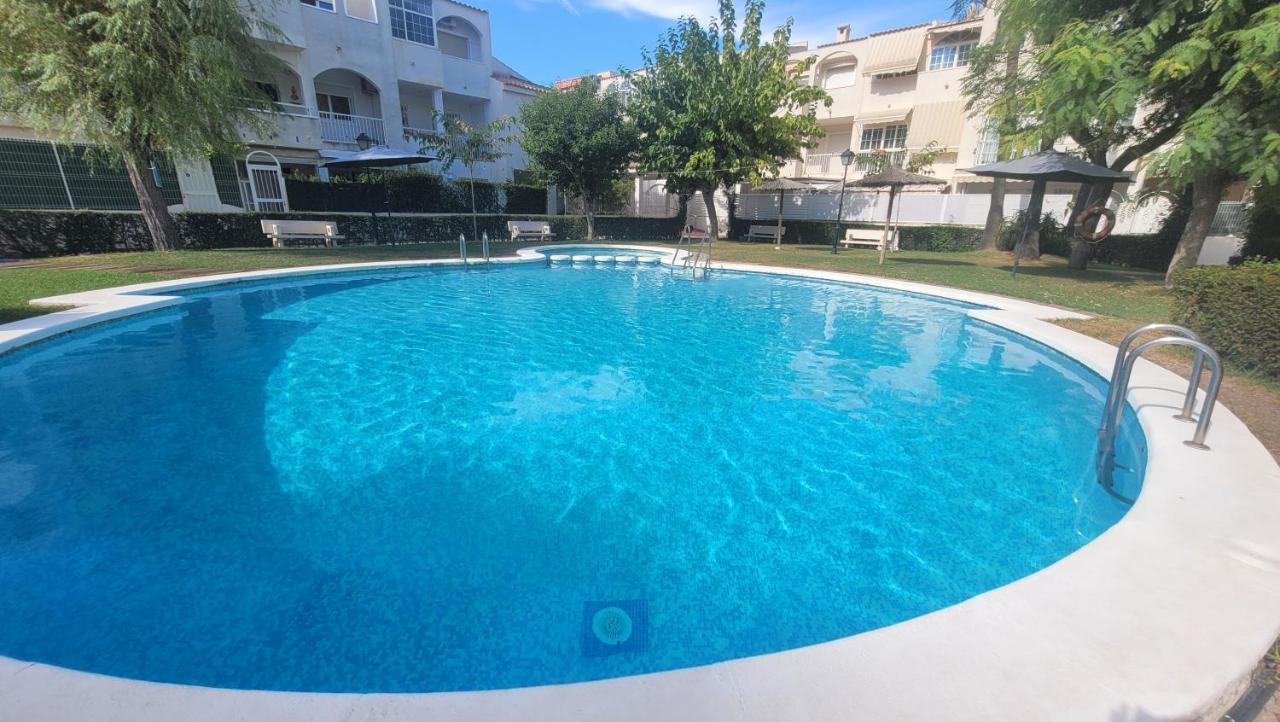 Bungalow Sol Y Playa El Campello Εξωτερικό φωτογραφία