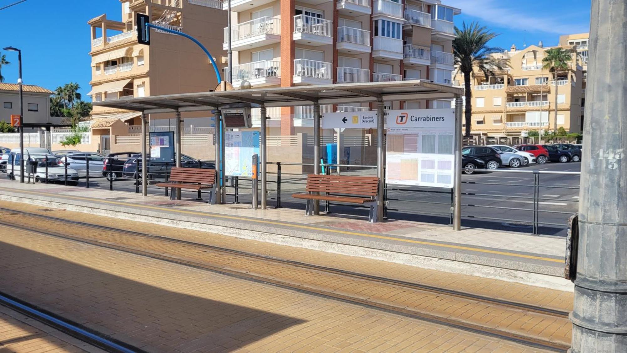 Bungalow Sol Y Playa El Campello Εξωτερικό φωτογραφία