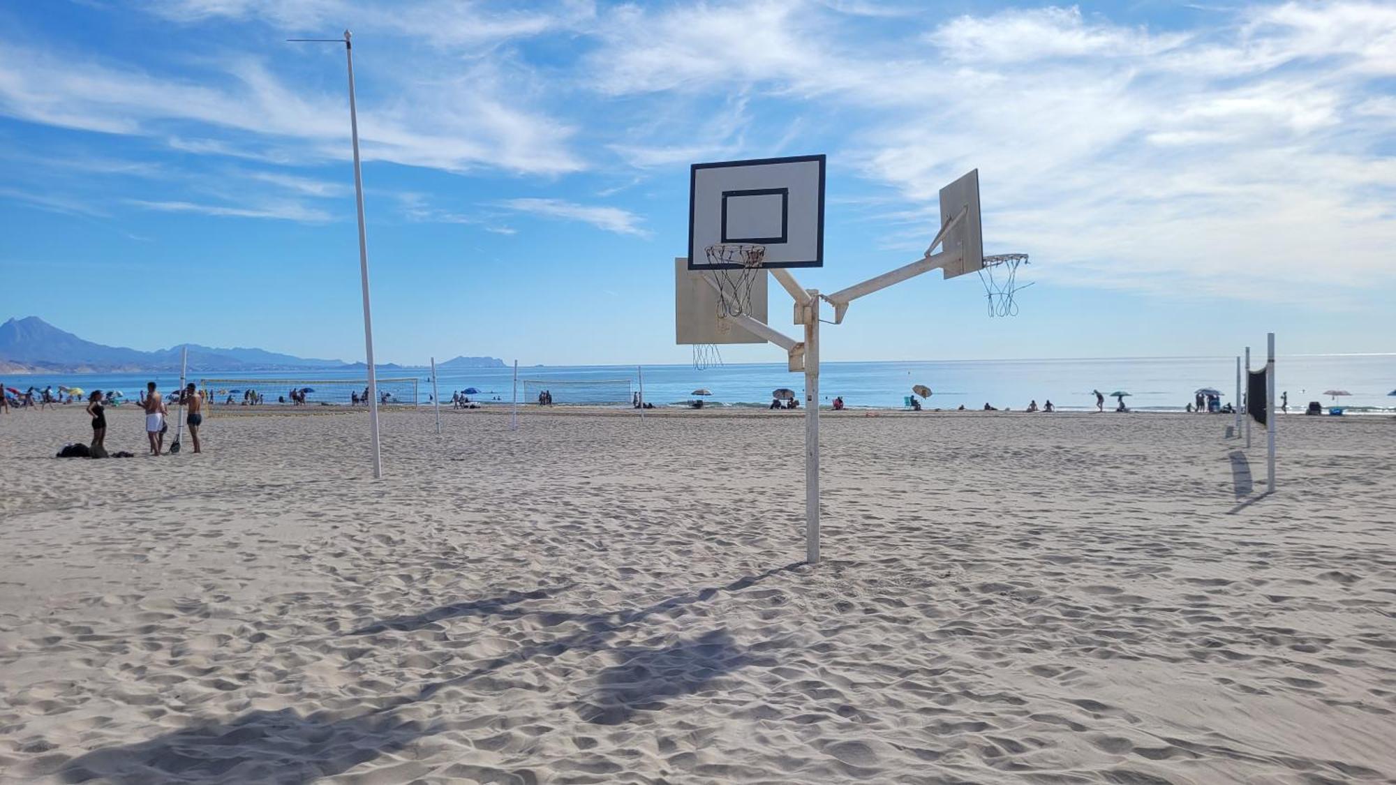 Bungalow Sol Y Playa El Campello Εξωτερικό φωτογραφία