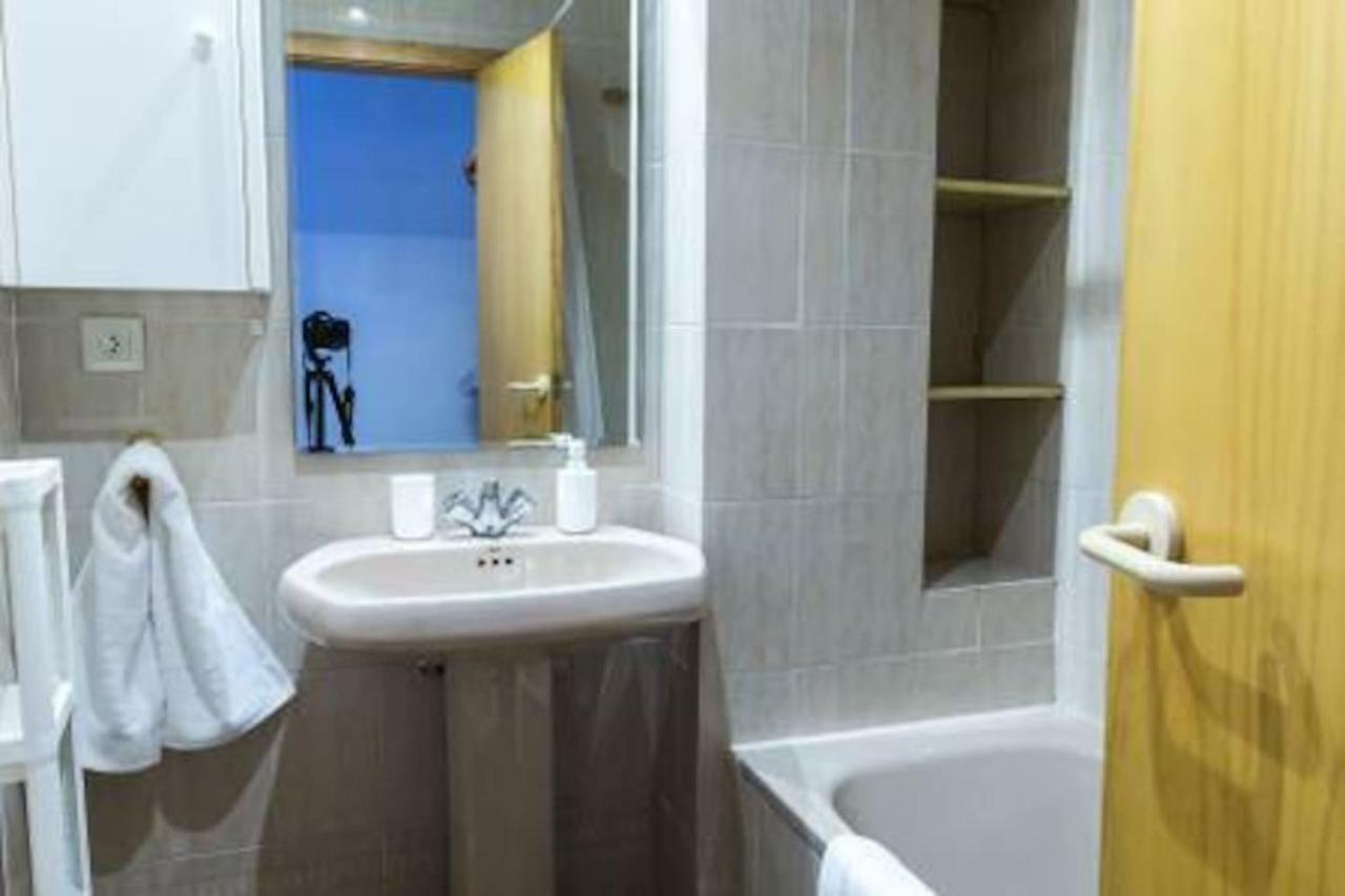 Bungalow Sol Y Playa El Campello Εξωτερικό φωτογραφία